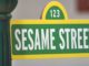 sesame street