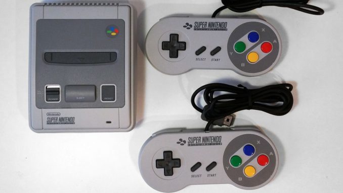 nintendo