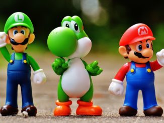 super smash