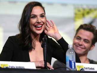wonder woman