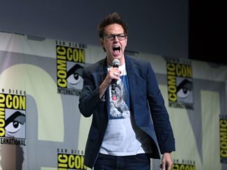 James Gunn