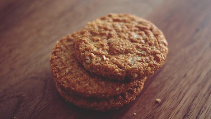 biscuits