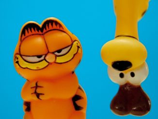 garfield
