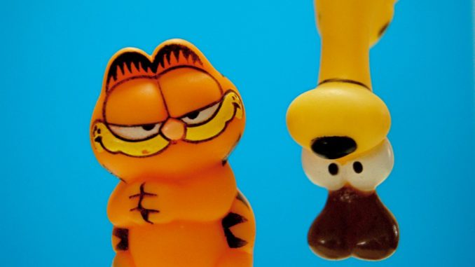 garfield