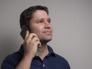 call