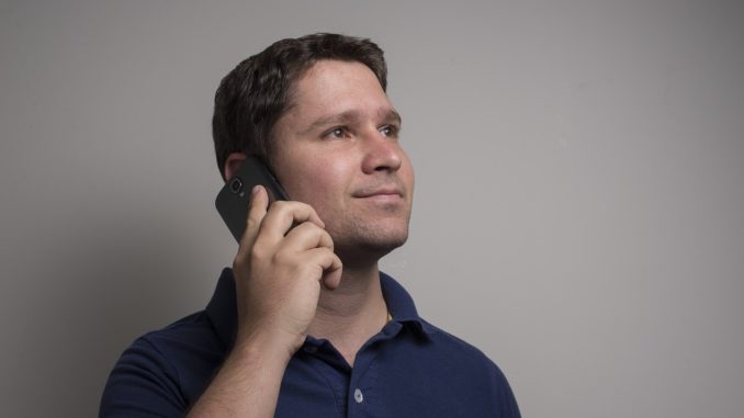 call