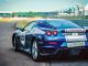 sports car