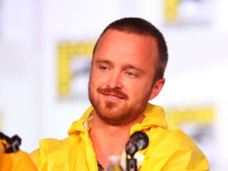 Breaking Bad