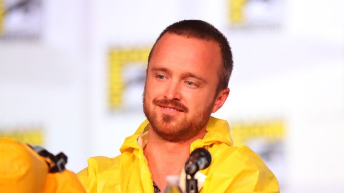 Breaking Bad
