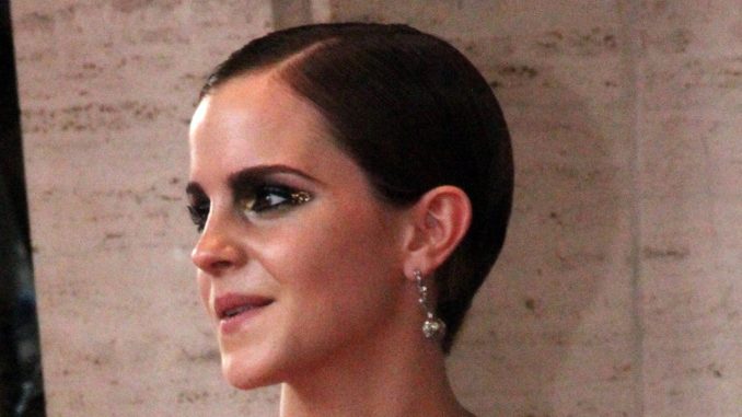 emma watson