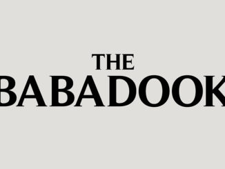 Babadook