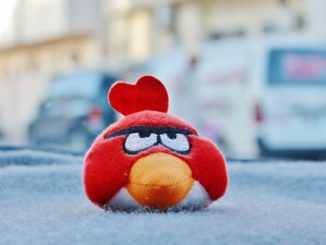 angry birds