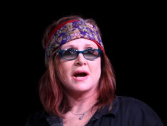 carrie fisher