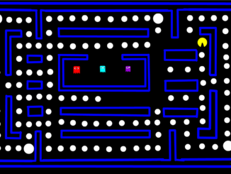 pac-man
