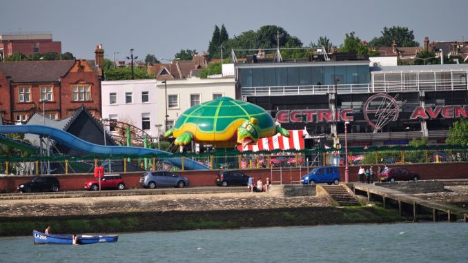 southend