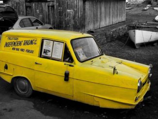 Fools and Horses