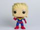 captain marvel