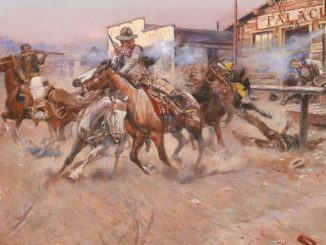 read dead redemption 2