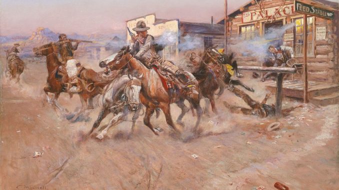 read dead redemption 2