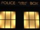 Doctor Who Christmas special