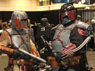 The Mandalorian