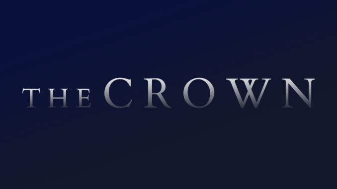 the crown