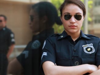 cop