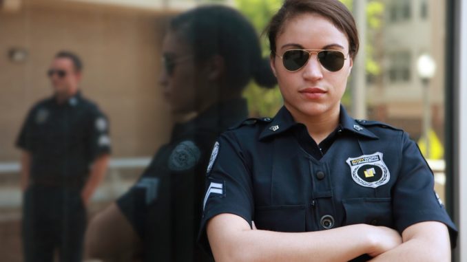 cop
