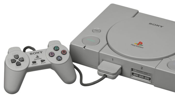 playstation classic