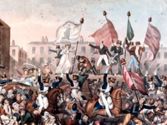 peterloo