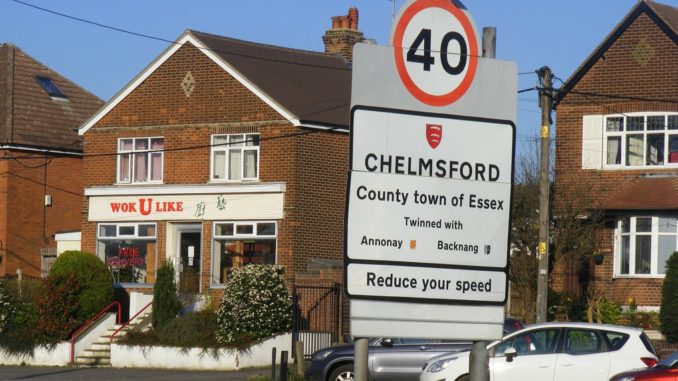 chelmsford