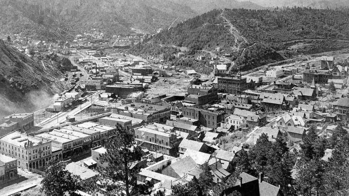 deadwood