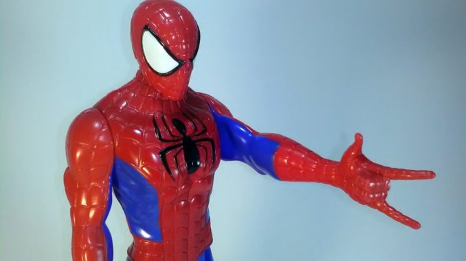 Spider-verse