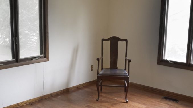 invisible man