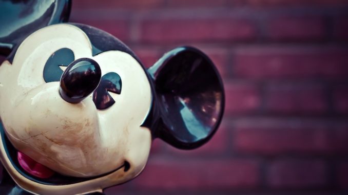 disney
