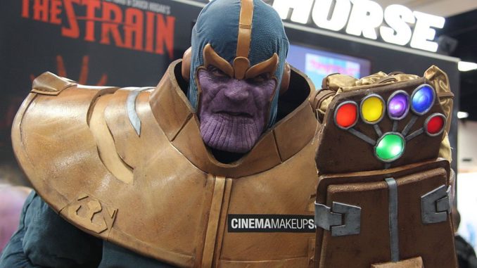 thanos