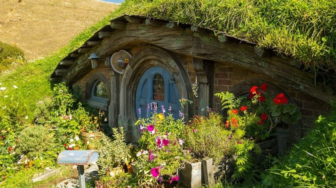 tolkien