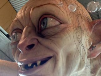 gollum