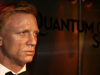 bond villain