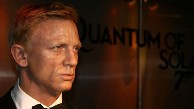 bond villain
