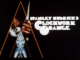 clockwork orange