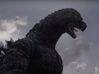 Godzilla
