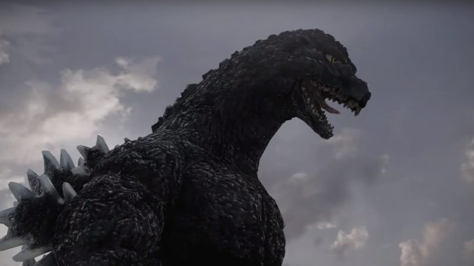 Godzilla