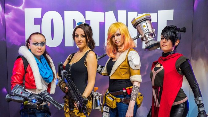 fortnite