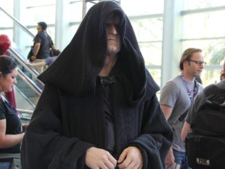 palpatine