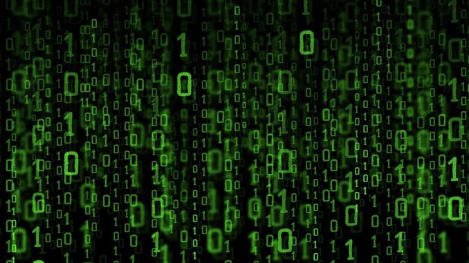 new matrix film