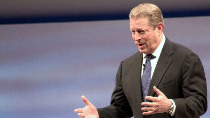al gore