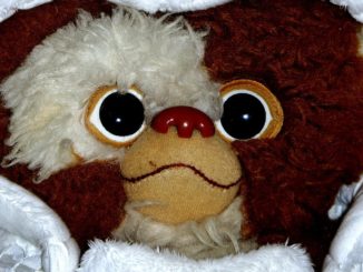 gremlins