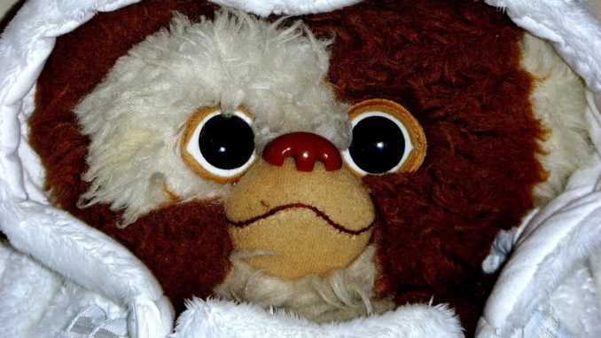 gremlins