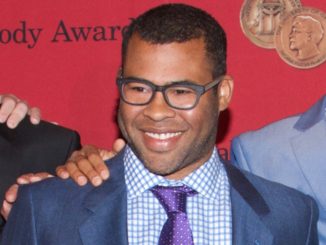 jordan peele